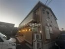 ウィステリア・ドゥーエ・ウーノ ドゥーエの間取り画像