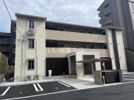 ディーシャンブル鵜の森の間取り画像