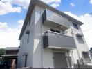 D-room NORTH PARK 三田の外観