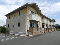 ウィルモア栄徳の外観画像