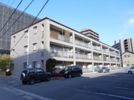 フィネス御殿前通りの間取り画像