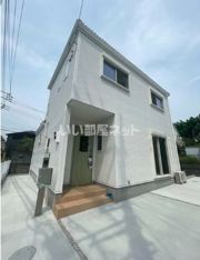 ヴィラ多摩境の外観画像