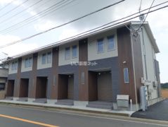 Maison Sant? (メゾン サンテ）の外観画像