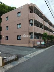 アウローラ上香貫の外観画像