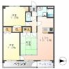 SARIEL MUTOの間取り画像
