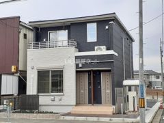 インフィニートの外観画像