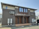 コスモ フィールド Bの間取り画像