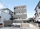 フジパレス阪急茨木南の間取り画像