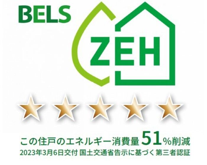 省エネラベル