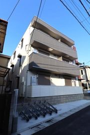 ルリアン東葛西の外観画像