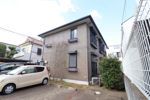パークサイド御殿山の間取り画像