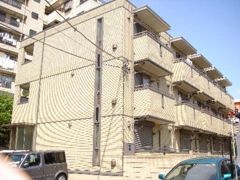 T’Sの外観画像