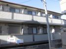 ハイツセイホⅢの間取り画像