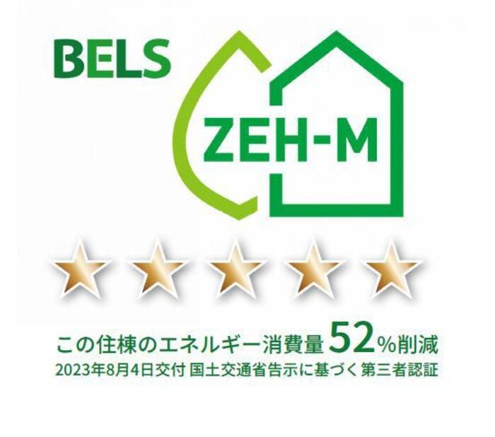 省エネラベル