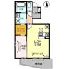 ロイヤルウエスト若宮の間取り画像