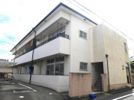 コーポラスの間取り画像
