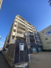 アクトタレイア茨木駅前の外観画像