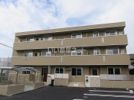 メゾン倉治の間取り画像