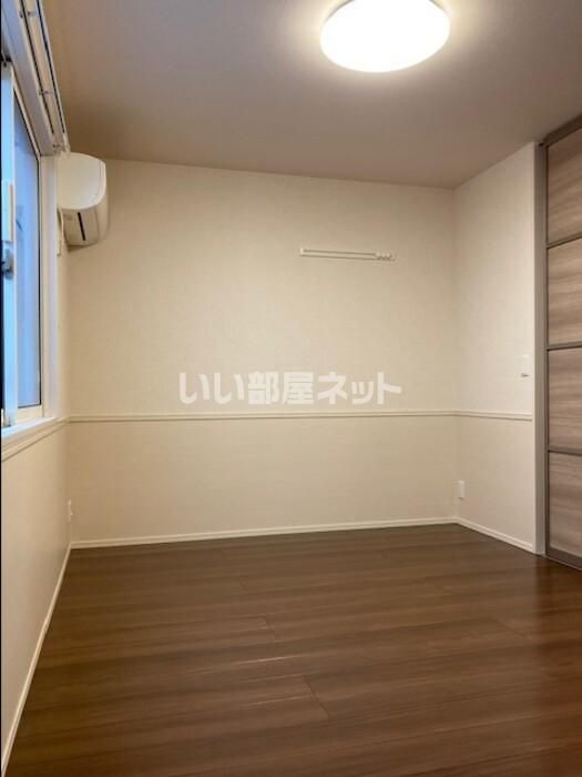 洋室