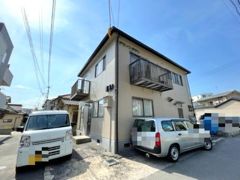 グリーンタウンの外観画像