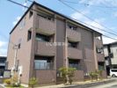 Endeavor御陵の間取り画像