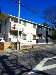 フォーリスト ガーデンの外観画像