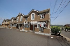 アスピラシオンⅡの外観画像