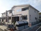 スマイルハウス Bの間取り画像