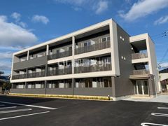 ヴィコロ ドゥーエの外観画像