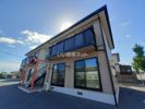 ディアス恩田 B棟の間取り画像