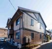 スクエア鞍月 Aの間取り画像