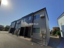 Serendia Bの間取り画像