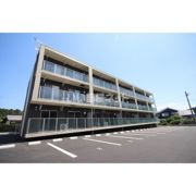 プレステージ坂本の外観画像