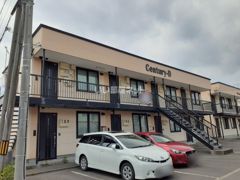 センチュリーDの外観画像