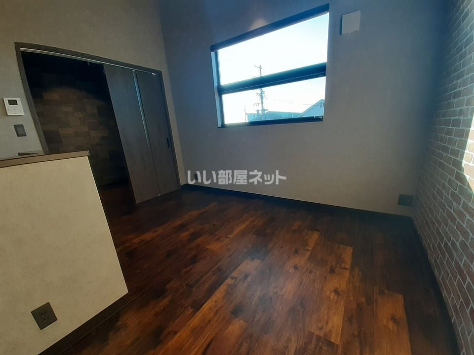 リビング