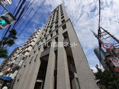 ワコーレ ディ・アルクス三宮の外観画像
