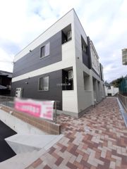 モイス・シャーム熊取の外観画像