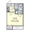 リブレア豊 B棟の間取り画像