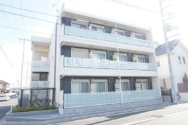 リブリ・エムフォーの外観画像