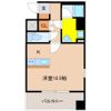 ロダン広島通りの間取り画像