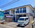 ディアスT1の間取り画像