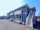 ルボアール21 B棟の外観