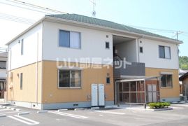 サンテ ファミレの外観画像