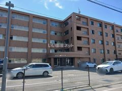 グランドール清水町の外観画像