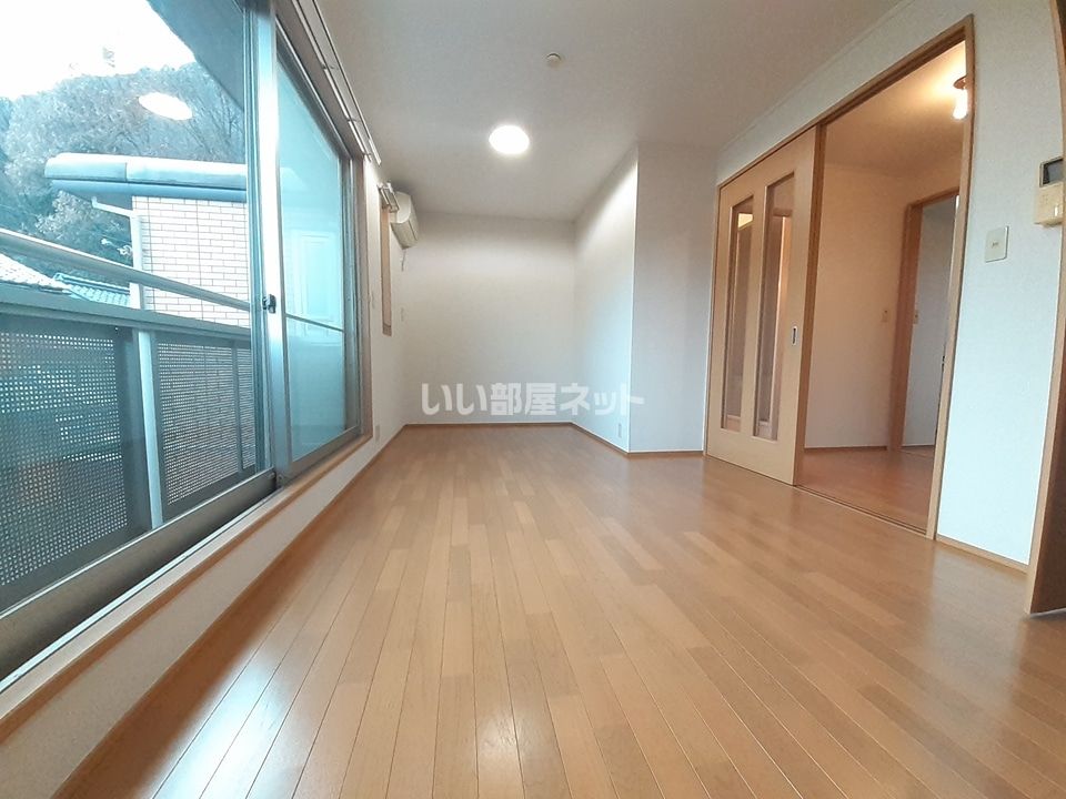 リビング