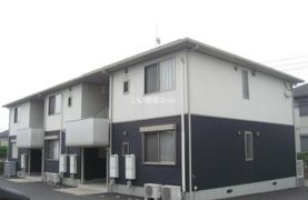 トレーリスB棟の外観画像