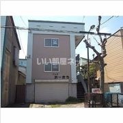 パレスおーまちの外観画像