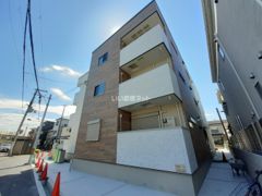 フジパレス 光陽の外観画像
