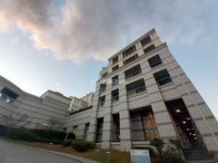 オーキッドコート湖南館の外観画像
