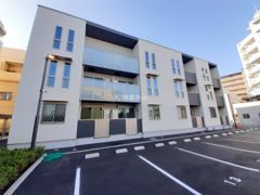 Lis Bonheur大久保（リス ボヌールオオクボ）の外観画像